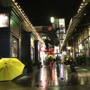 Meet your Posher, Christopher